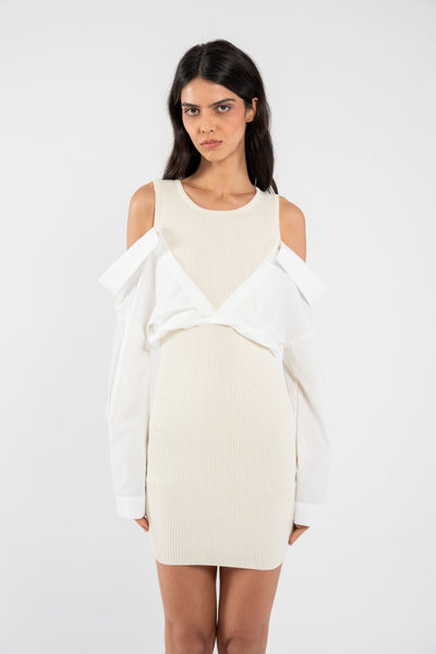 LIORA MINI DRESS