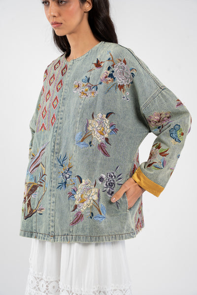 MIRABELLE JACKET