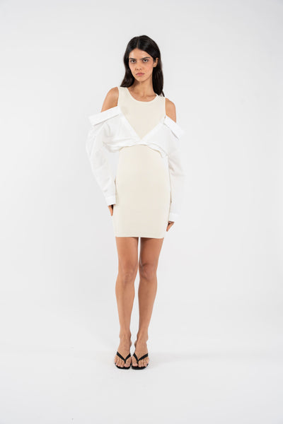 LIORA MINI DRESS