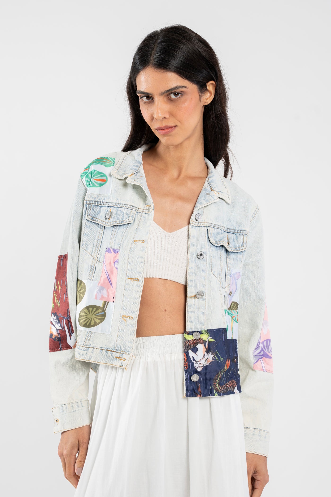 JEMMA JACKET