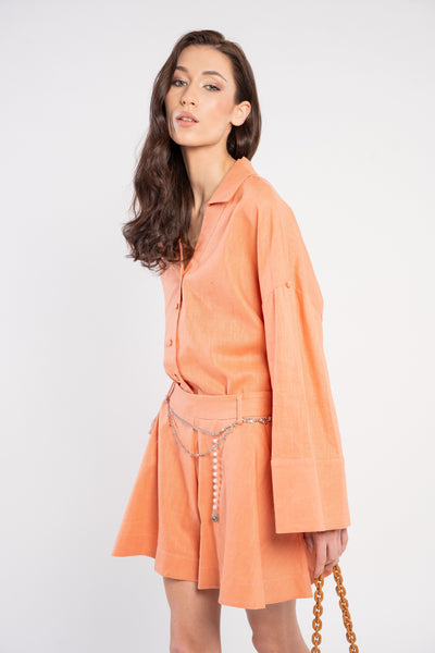 FLAVIA MATCHING SET
