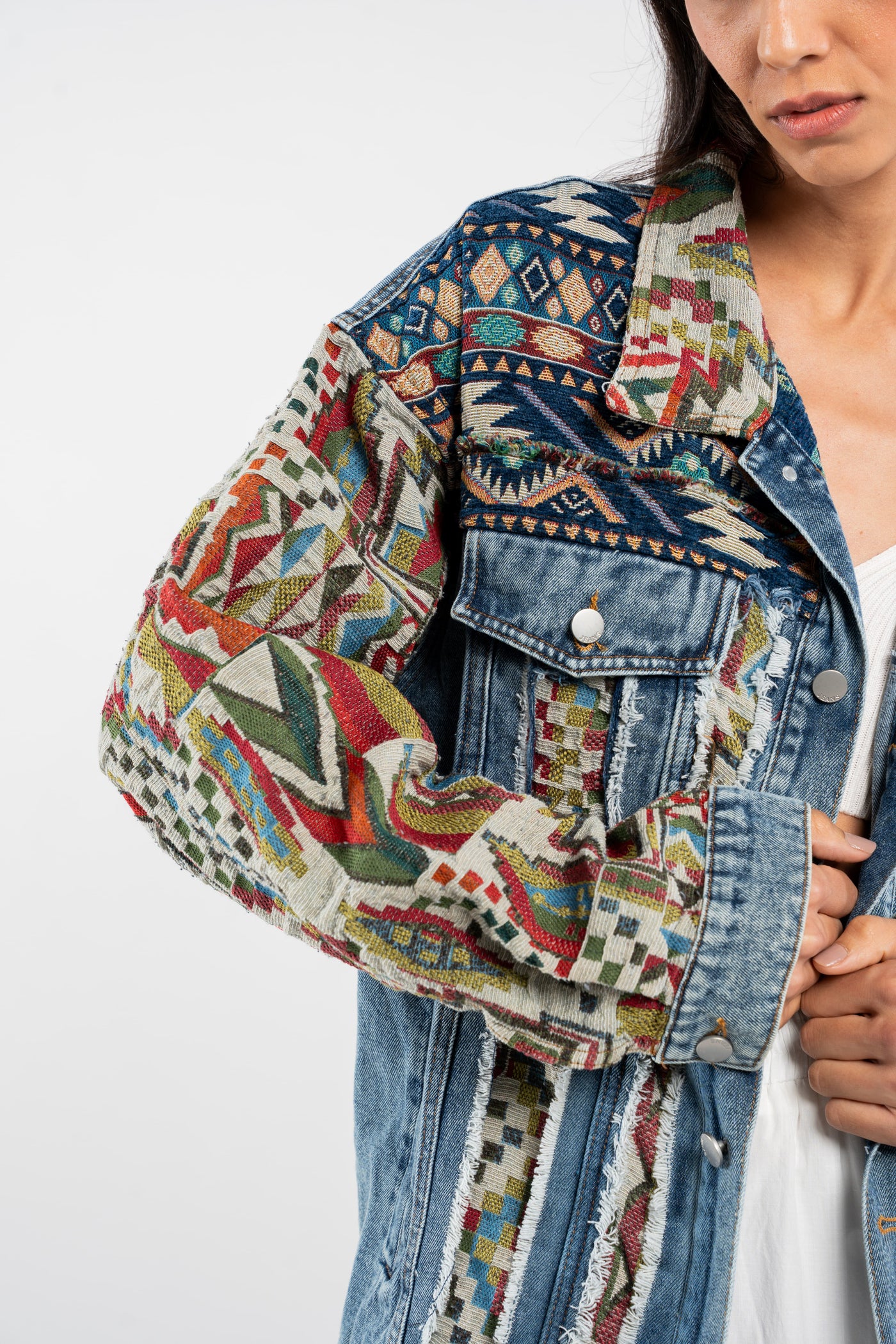 SYBIL JACKET