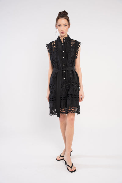 MILENA MINI DRESS