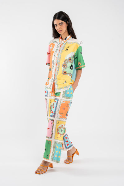 NINETTE MATCHING SET