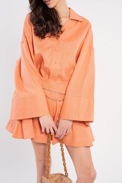 FLAVIA MATCHING SET