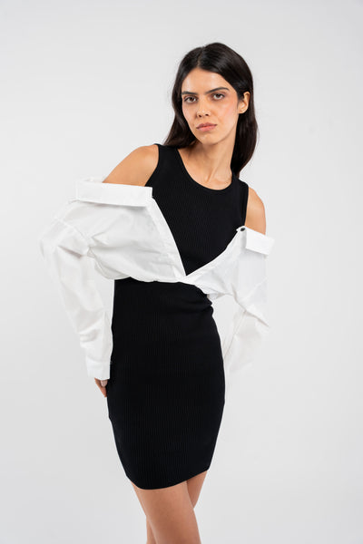 LIORA MINI DRESS