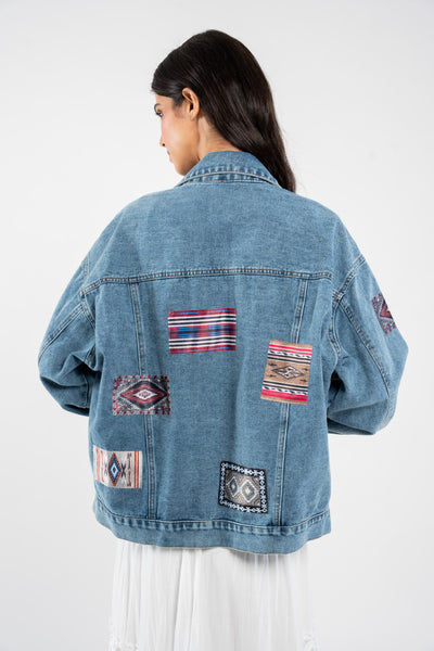 ALINA JACKET