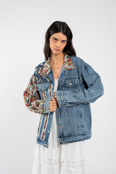 SYBIL JACKET