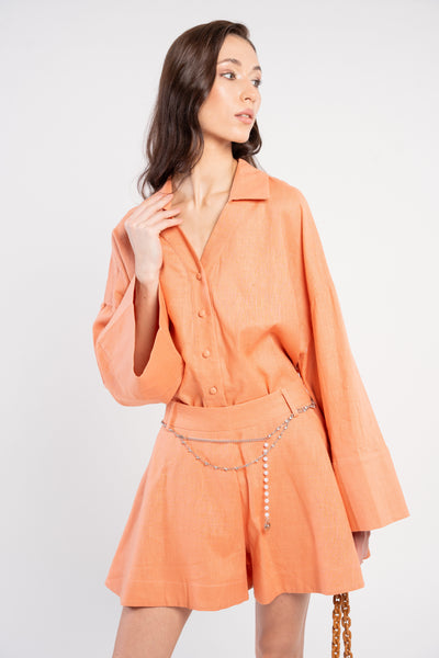 FLAVIA MATCHING SET