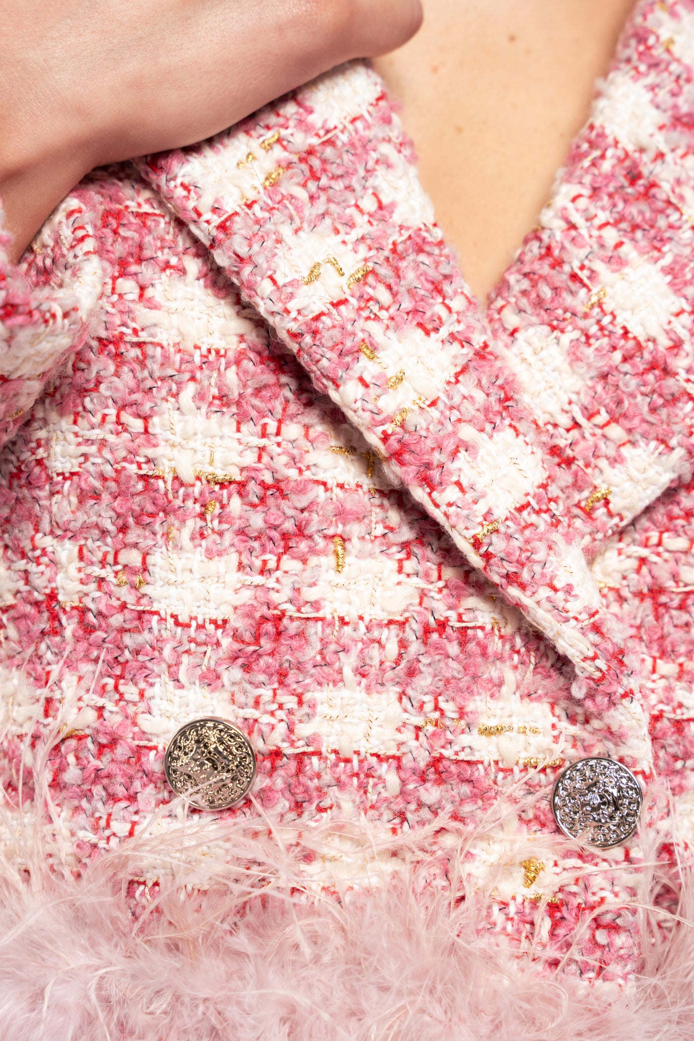 DAISY MATCHING SET