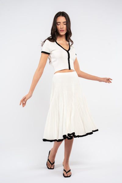 DANICA MATCHING SET