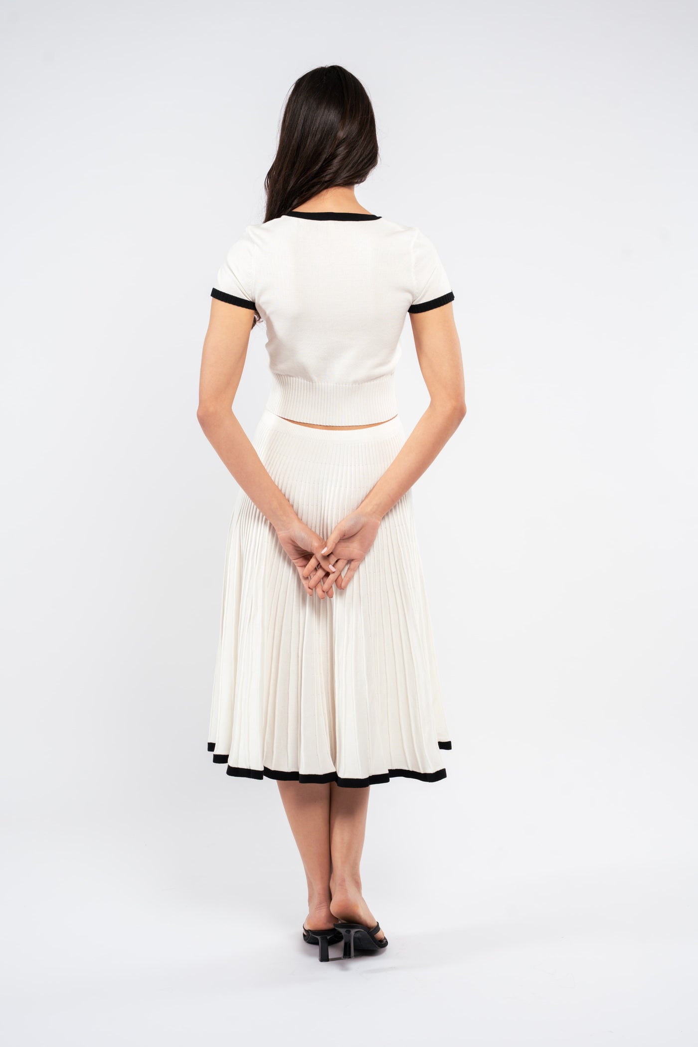DANICA MATCHING SET
