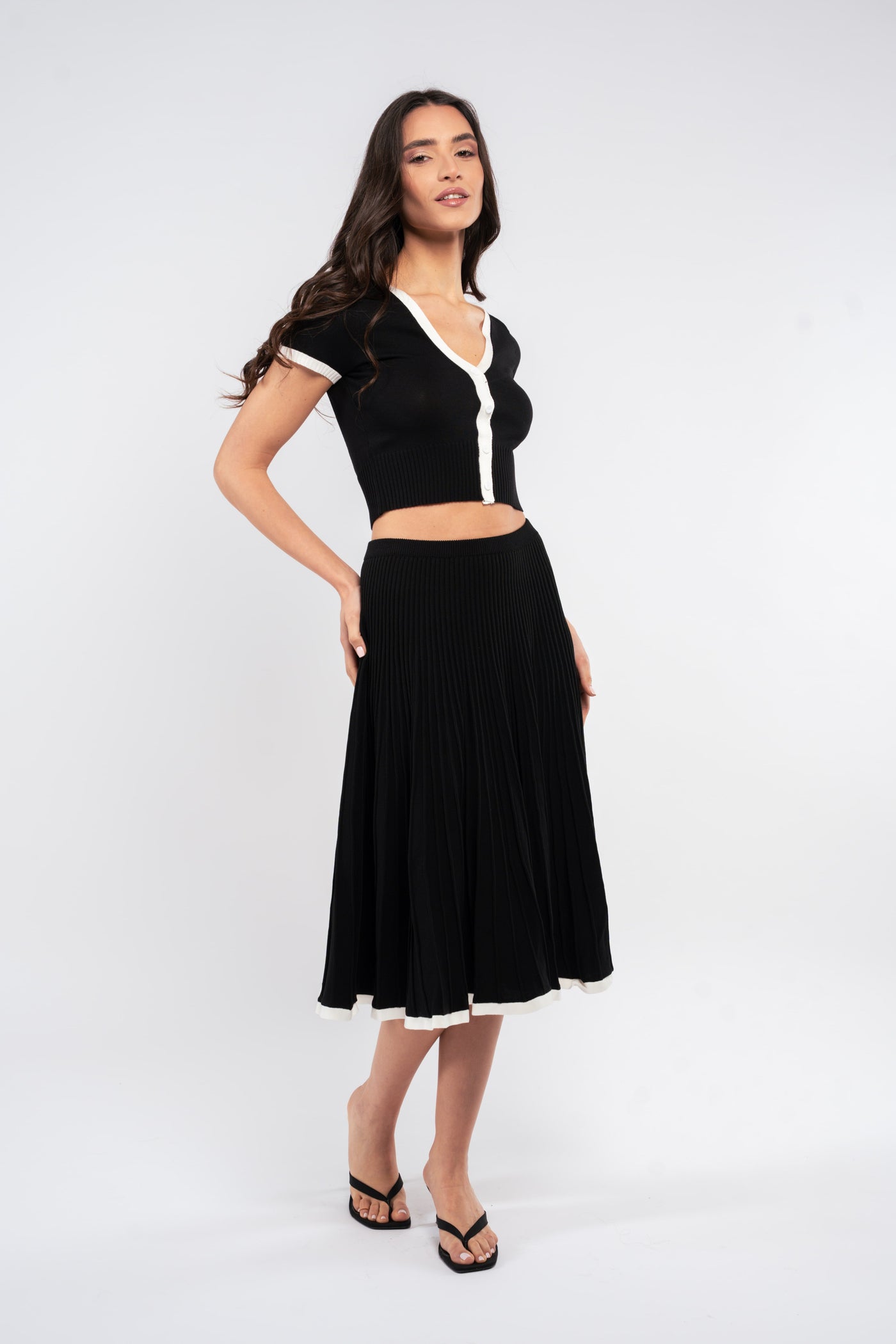 DANICA MATCHING SET
