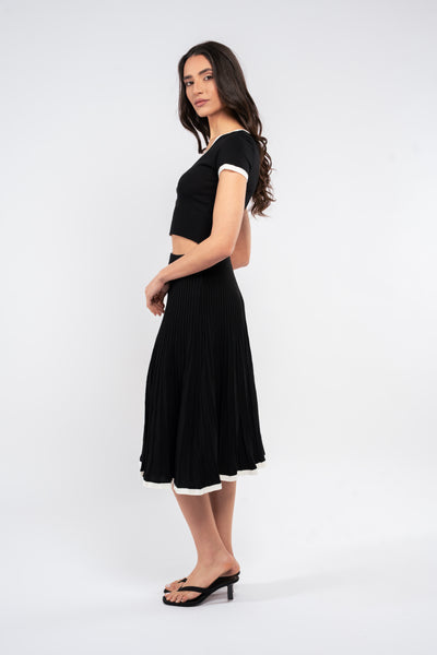 DANICA MATCHING SET