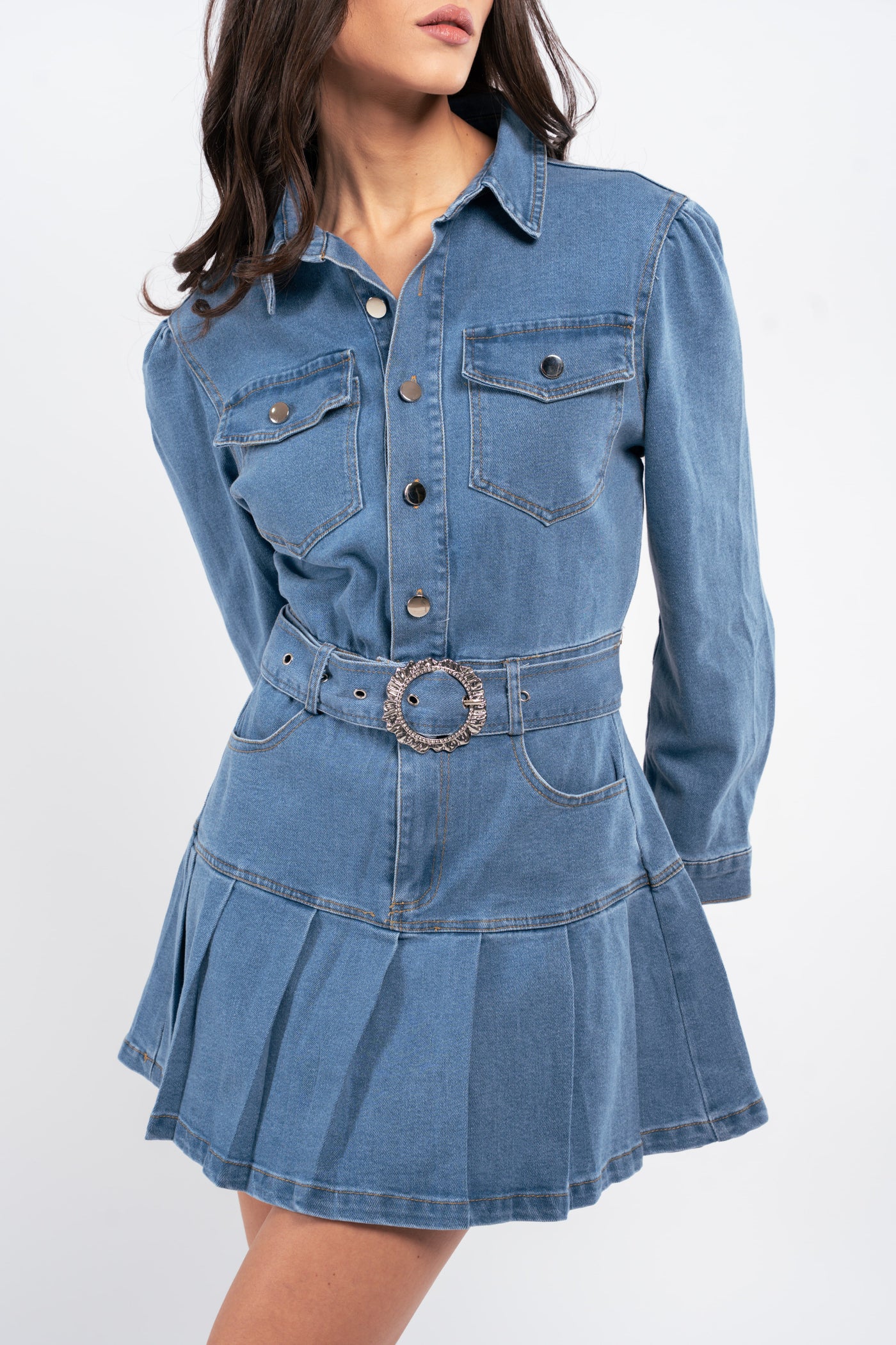 DAYANA MINI DRESS