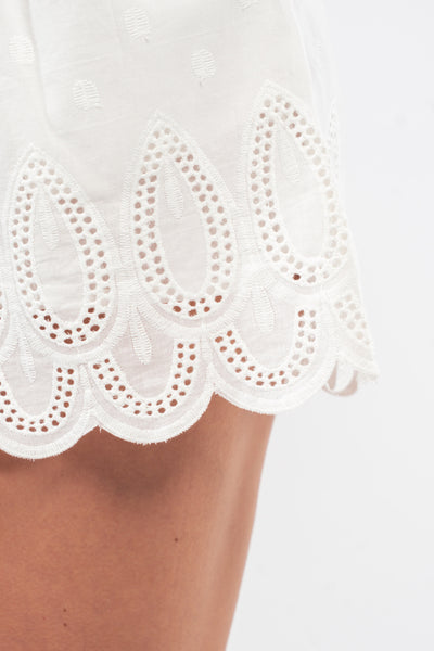 DARLA MATCHING SET