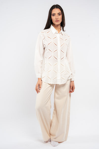 ELOISE SHIRT