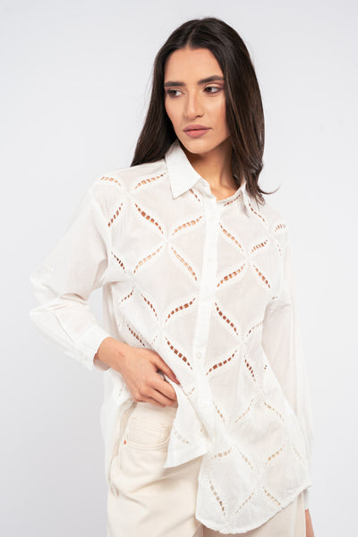 ELOISE SHIRT