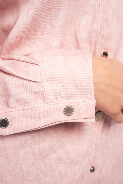 DENIM MATCHING SET