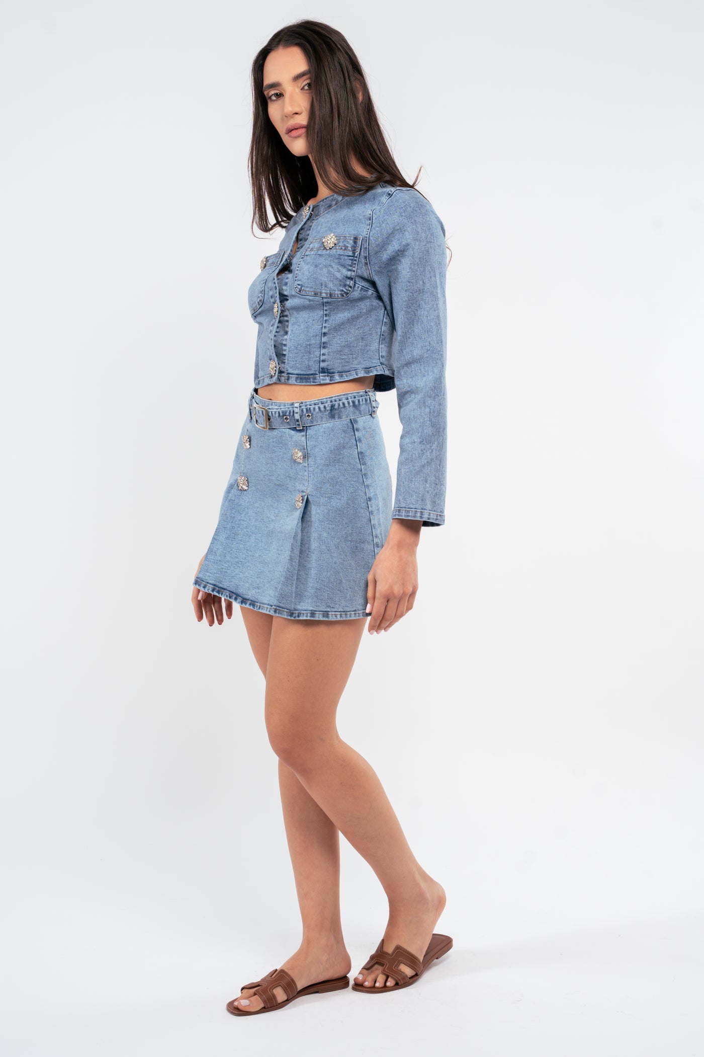 ATHENA JACKET