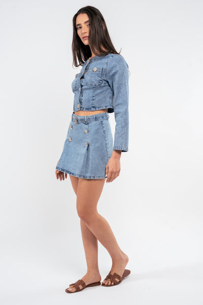 ATHENA JACKET