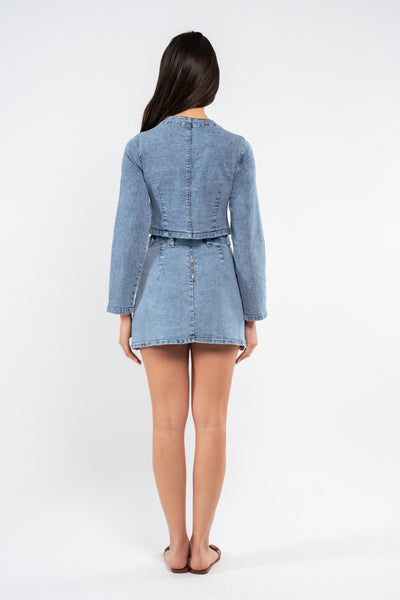 ATHENA JACKET