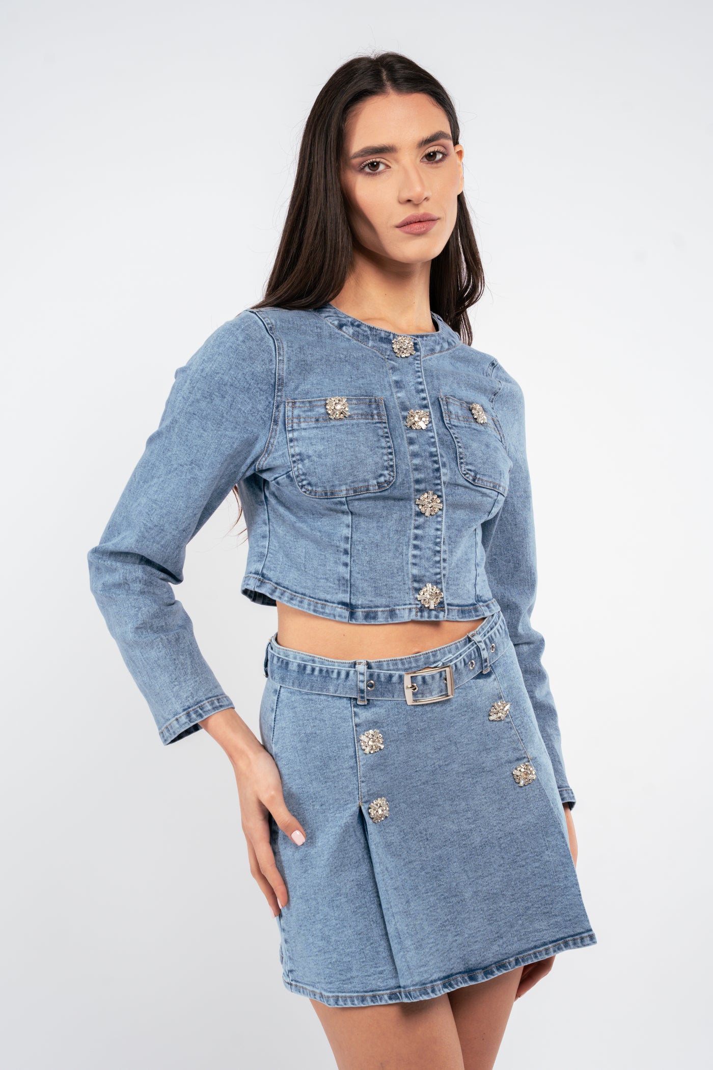 ATHENA JACKET