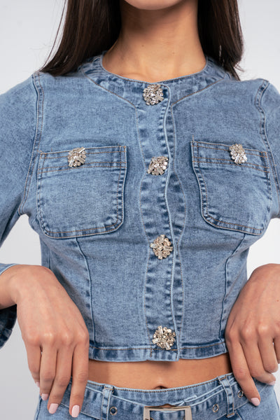 ATHENA JACKET