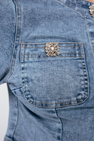 ATHENA JACKET