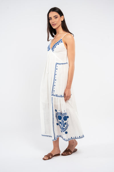 LANEY MAXI DRESS