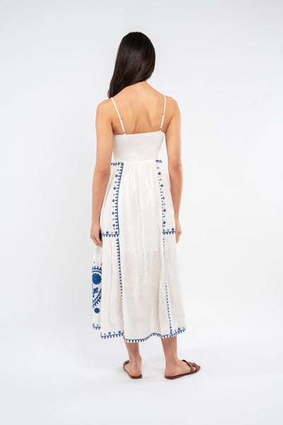 LANEY MAXI DRESS