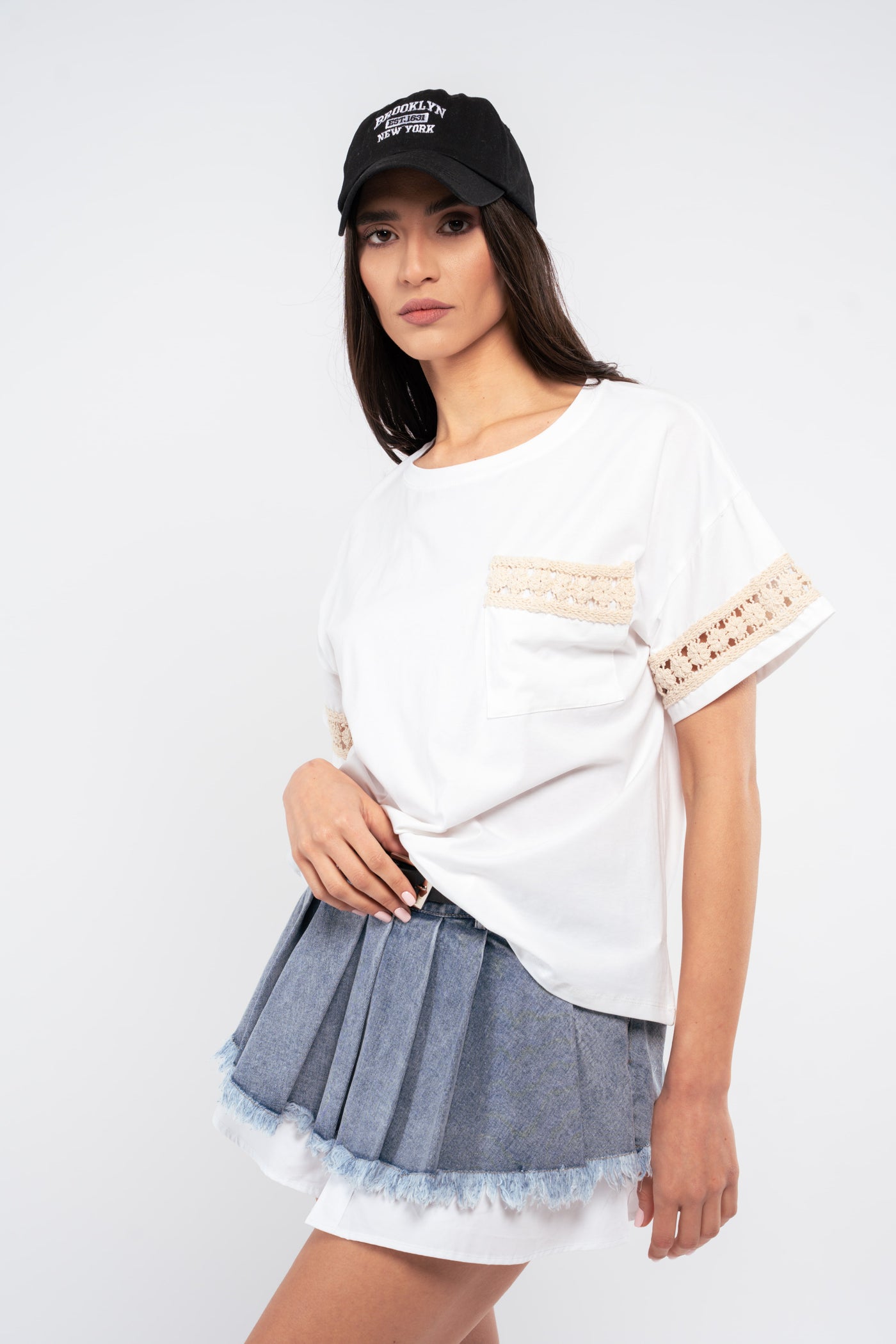 LILIA TOP