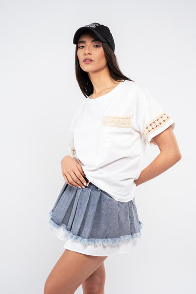 LILIA TOP