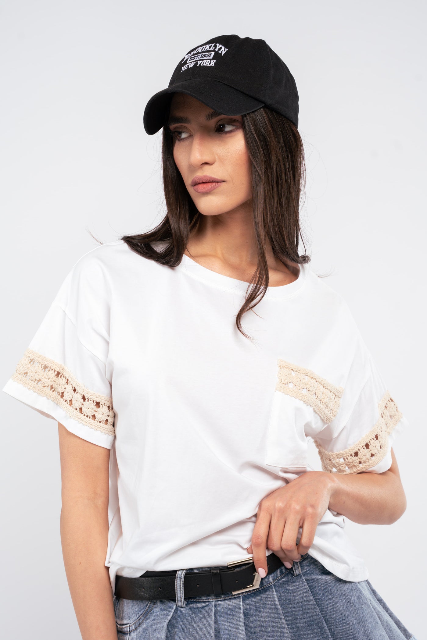 LILIA TOP