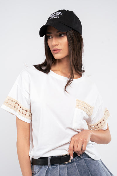 LILIA TOP