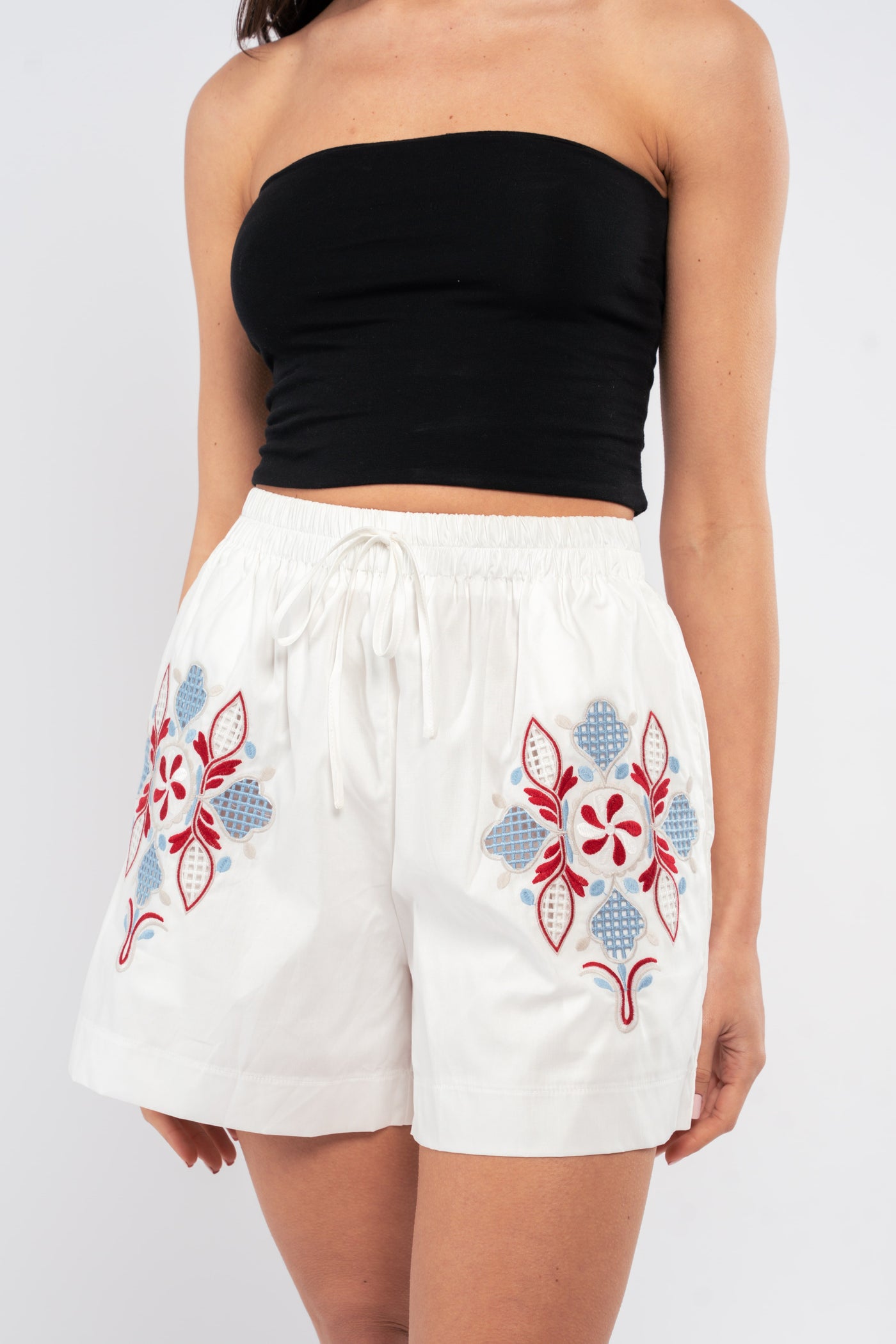 ALIZA SHORT