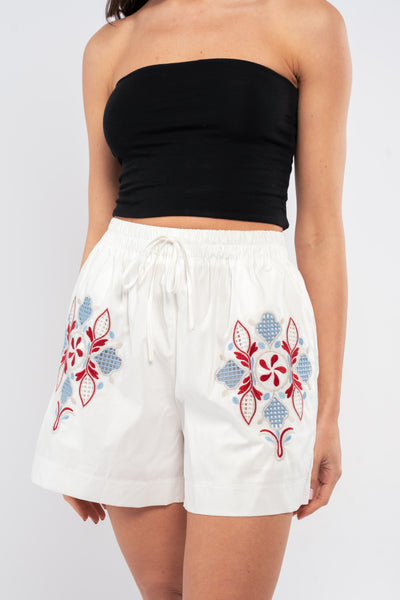 ALIZA SHORT