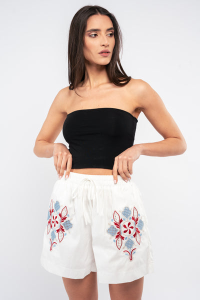 ALIZA SHORT