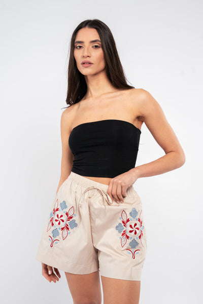 ALIZA SHORT