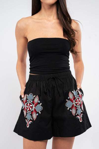 ALIZA SHORT