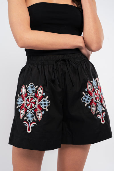 ALIZA SHORT