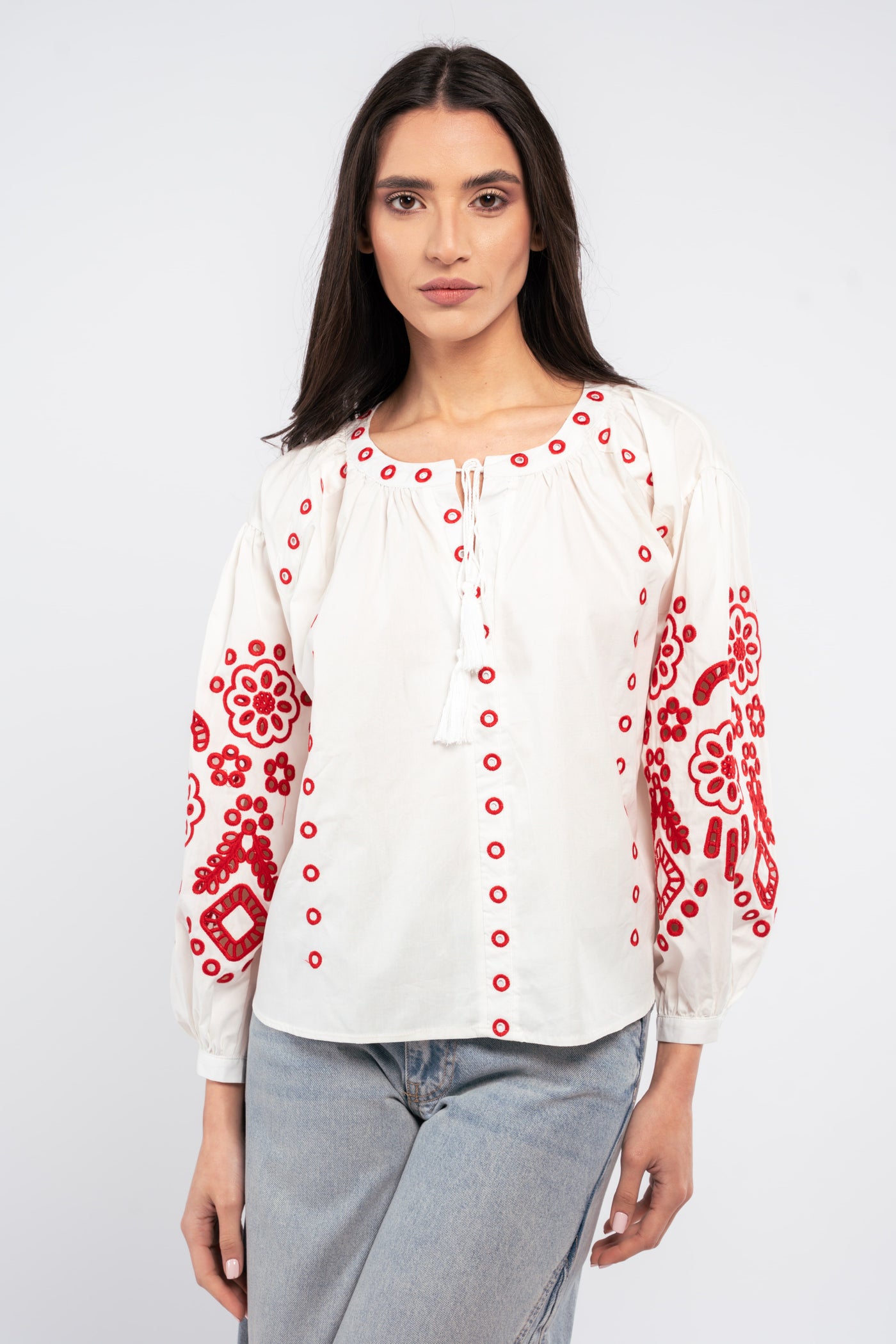 DANA SHIRT
