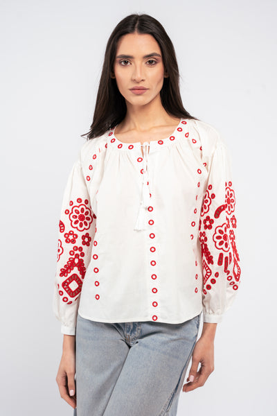 DANA SHIRT