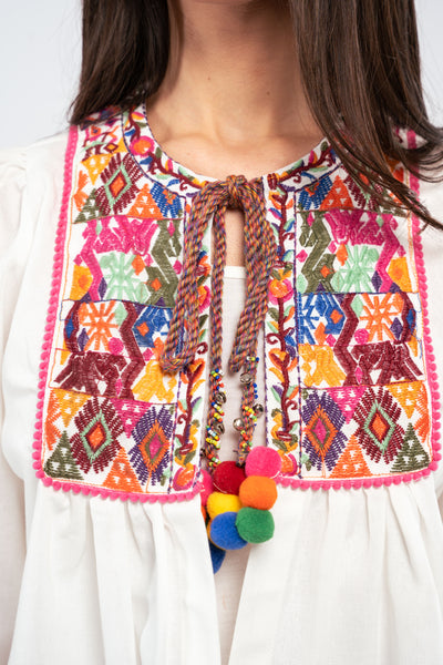 AZARIA SHIRT
