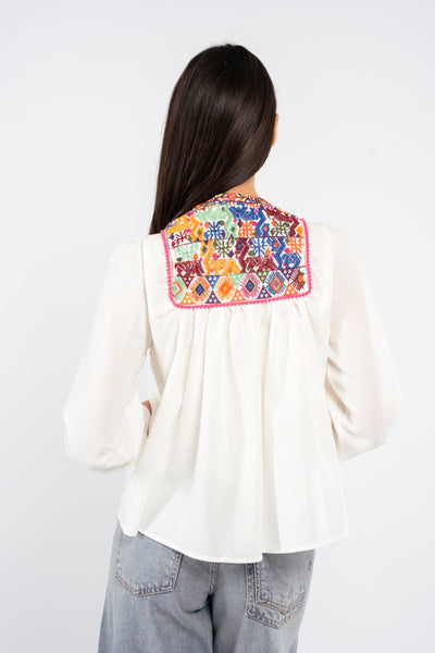 AZARIA SHIRT