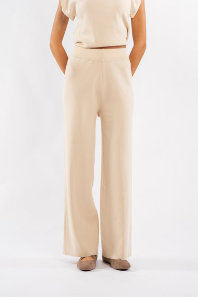 ENZA KNIT MATCHING SET