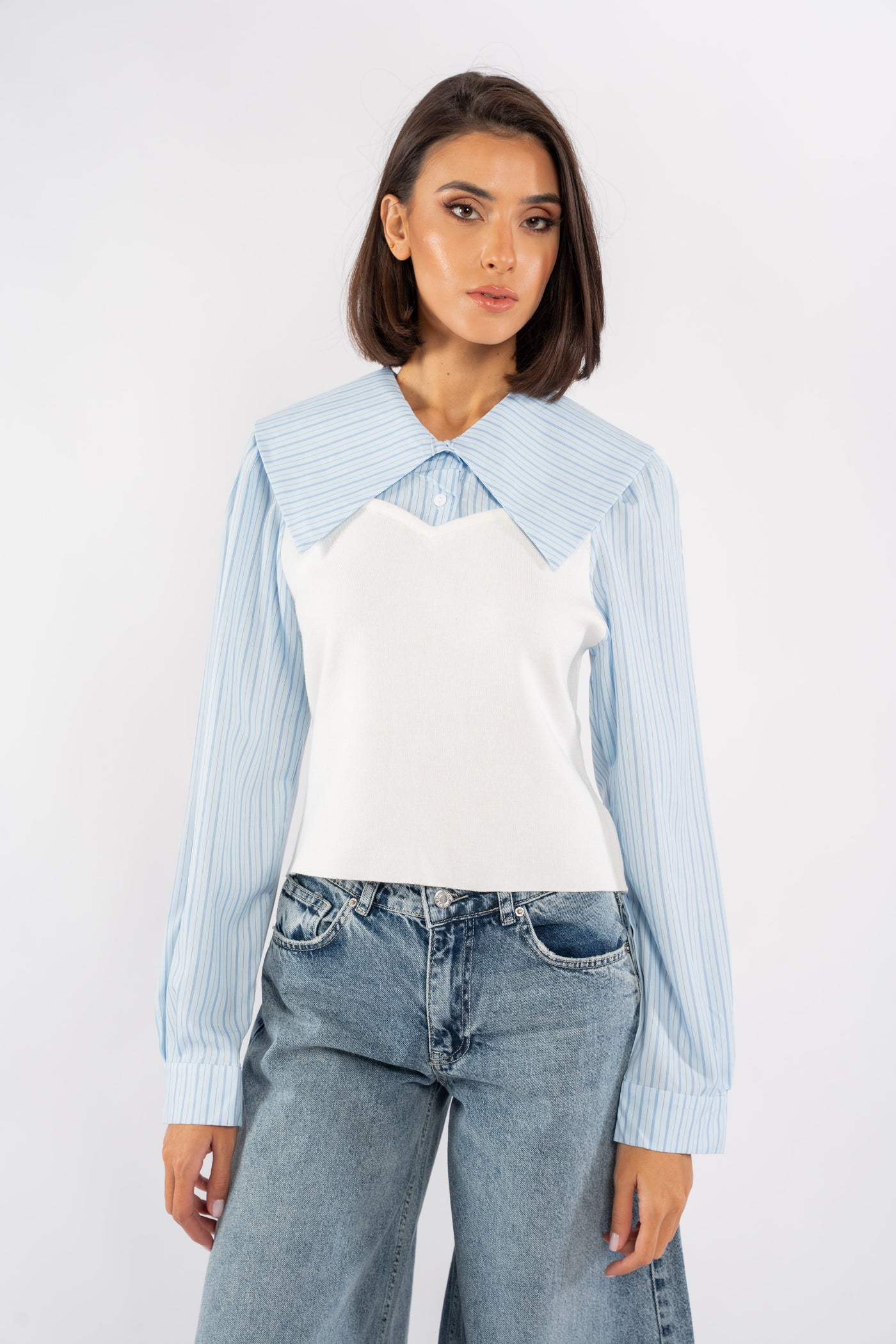 VIVIENNE SHIRT
