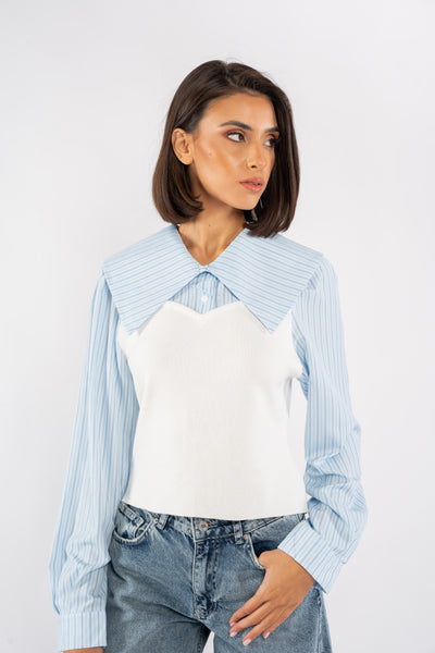 VIVIENNE SHIRT