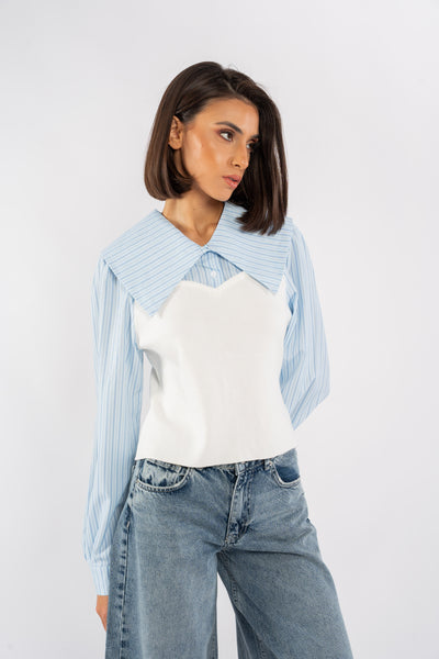 VIVIENNE SHIRT
