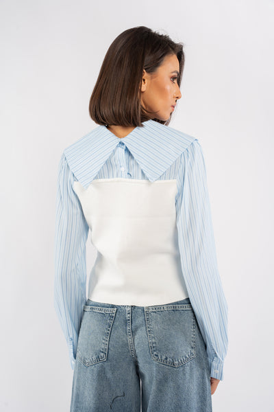 VIVIENNE SHIRT